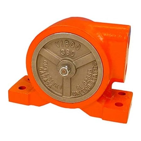 Vibco Vibco Pneumatic Ball Vibrator - V-380 V-38